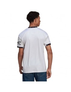 Adidas Manchester United 22/23 Away H13880 Ανδρική Φανέλα Ποδοσφαίρου 2