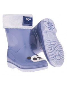 Wellies Bejo Frize Wellies Jr 92800432356