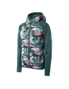 Jacket Elbrus Emini Tg Jr 92800396537 2