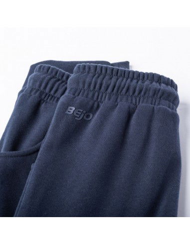 Bejo Παιδικό Παντελόνι Φόρμας Navy Μπλε Talago 92800438631 Bejo Παιδικό Παντελόνι Φόρμας Navy Μπλε Talago 92800438631