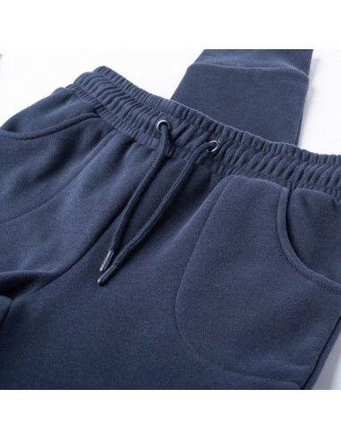 Bejo Παιδικό Παντελόνι Φόρμας Navy Μπλε Talago 92800438631 Bejo Παιδικό Παντελόνι Φόρμας Navy Μπλε Talago 92800438631