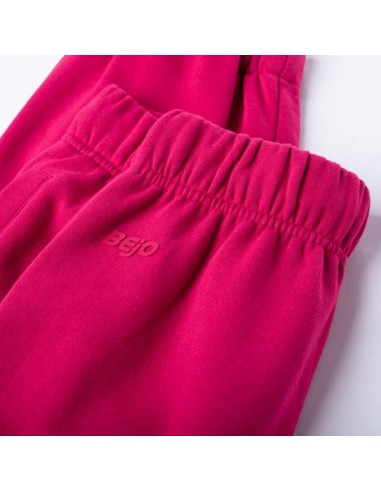 Bejo Παιδικό Παντελόνι Φόρμας Φούξια Mavis 92800438648 Bejo Παιδικό Παντελόνι Φόρμας Φούξια Mavis 92800438648