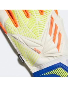 Goalkeeper gloves adidas Predator GL Mtc Fs HF9738 2