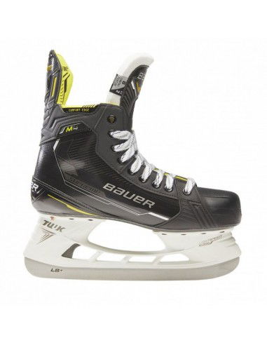 Bauer Supreme M4 Sr 1059770 ice hockey skates Bauer Supreme M4 Sr 1059770 ice hockey skates