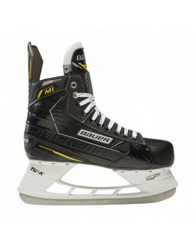 Bauer Supreme M1 1059778 Παιδικά Παγοπέδιλα Μαύρα Bauer Supreme M1 1059778 Παιδικά Παγοπέδιλα Μαύρα