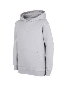 Sweatshirt 4F Jr HJZ22 JBLD003 27S