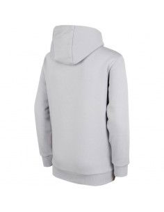 Sweatshirt 4F Jr HJZ22 JBLD003 27S 2
