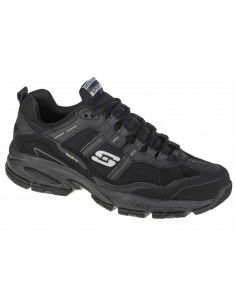 Skechers Vigor 20 Trait 51241BBK