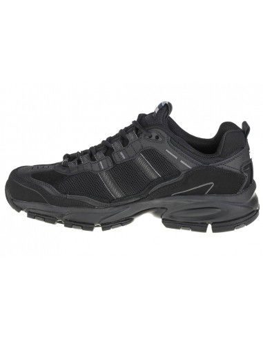 Skechers Vigor 2.0 Ανδρικά Chunky Sneakers Μαύρα 51241-BBK Skechers Vigor 2.0 Ανδρικά Chunky Sneakers Μαύρα 51241-BBK