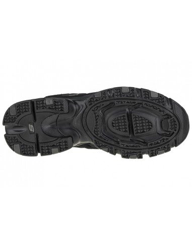 Skechers Vigor 2.0 Ανδρικά Chunky Sneakers Μαύρα 51241-BBK Skechers Vigor 2.0 Ανδρικά Chunky Sneakers Μαύρα 51241-BBK