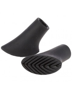 Viking Nordic Walking Tip Protectors 66621800809UNI