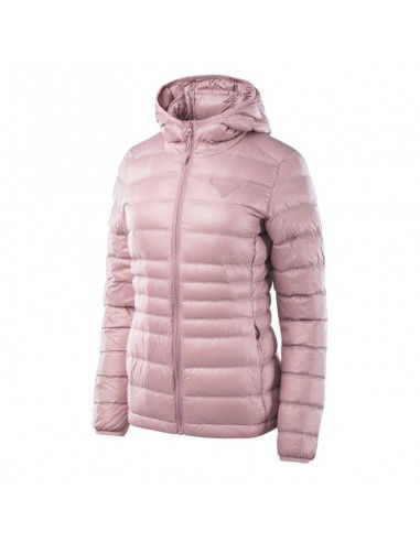 Iguana Marcha Κοντό Γυναικείο Puffer Μπουφάν για Χειμώνα Ροζ 92800439347 Iguana Marcha Κοντό Γυναικείο Puffer Μπουφάν για Χειμώνα Ροζ 92800439347
