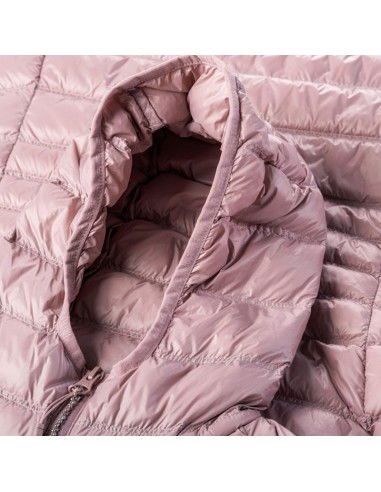 Iguana Marcha Κοντό Γυναικείο Puffer Μπουφάν για Χειμώνα Ροζ 92800439347 Iguana Marcha Κοντό Γυναικείο Puffer Μπουφάν για Χειμώνα Ροζ 92800439347