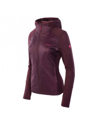 Iguana Selva II sweatshirt W 92800382610 Iguana Selva II sweatshirt W 92800382610