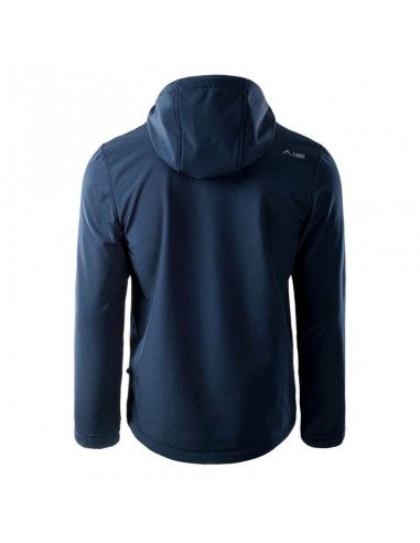 Elbrus Ifar II Ανδρικό Χειμωνιάτικο Μπουφάν Softshell Αδιάβροχο Μαύρο 92800299715 Elbrus Ifar II Ανδρικό Χειμωνιάτικο Μπουφάν Softshell Αδιάβροχο Μαύρο 92800299715
