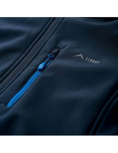Elbrus Ifar II Ανδρικό Χειμωνιάτικο Μπουφάν Softshell Αδιάβροχο Μαύρο 92800299715 Elbrus Ifar II Ανδρικό Χειμωνιάτικο Μπουφάν Softshell Αδιάβροχο Μαύρο 92800299715