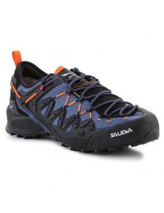 Shoes Salewa Ms Wildfire Edge Gtx M 613758669