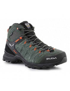 Shoes Salewa Ms Alp Mate Mid Wp M 613845400