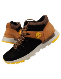 Timberland Sprint Trekker M Καφέ Ανδρικά Μποτάκια A5YHK-015