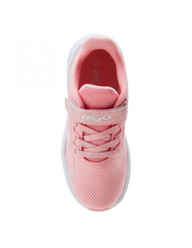 Bejo Παιδικά Sneakers Malit με Σκρατς για Κορίτσι Ροζ 92800304705 Bejo Παιδικά Sneakers Malit με Σκρατς για Κορίτσι Ροζ 92800304705