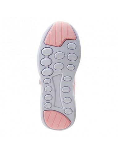 Bejo Παιδικά Sneakers Malit με Σκρατς για Κορίτσι Ροζ 92800304705 Bejo Παιδικά Sneakers Malit με Σκρατς για Κορίτσι Ροζ 92800304705
