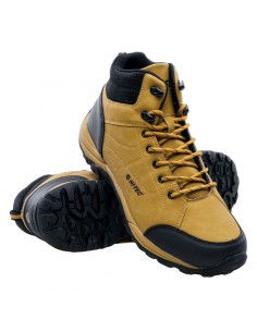 HiTec Canori Mid M 92800210751 shoes