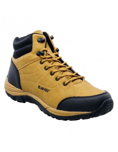 HiTec Canori Mid M 92800210751 shoes HiTec Canori Mid M 92800210751 shoes