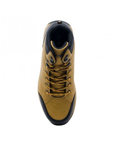HiTec Canori Mid M 92800210751 shoes HiTec Canori Mid M 92800210751 shoes