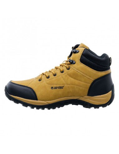Hi-Tec Canori Mid 92800210751 Ανδρικά Ορειβατικά Μποτάκια Καφέ Hi-Tec Canori Mid 92800210751 Ανδρικά Ορειβατικά Μποτάκια Καφέ