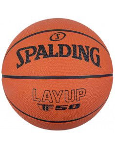 Spalding LayUp TF50 84332Z basketball