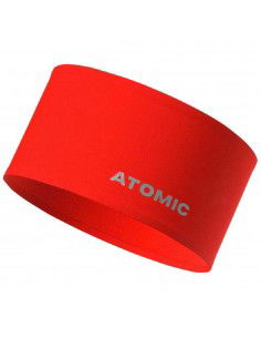 Atomic Headwear Alps Tech Headband AL5110610 Κόκκινο