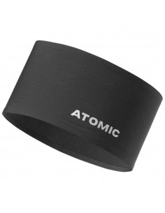 Atomic Headwear Alps Tech Headband AL5110620 Μαύρο