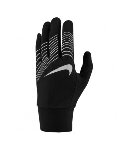Nike DriFit Lightweight N1004257-082 Ανδρικά Αθλητικά Γάντια Τρεξίματος