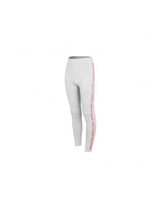 Trousers 4F Jr HJZ22JLEG003 grey