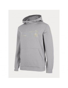 Sweatshirt 4F M H4Z22BLM023 olive