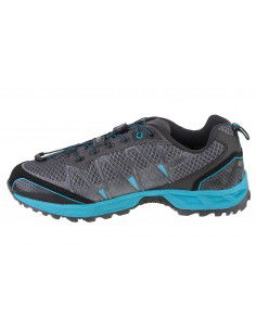 CMP Altak 3Q48267-67UM Ανδρικά Αθλητικά Παπούτσια Trail Running Γκρι 2