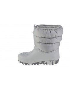 Crocs Classic Neo Puff Boot Kids 207684007 2