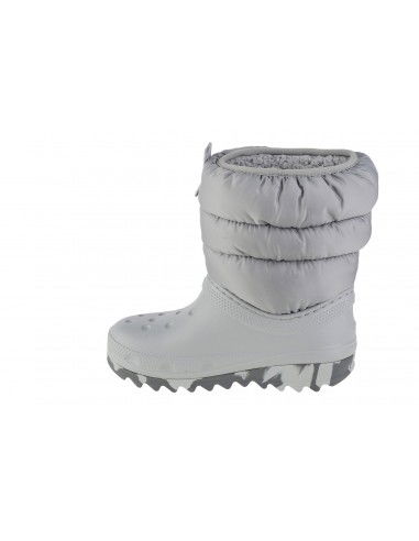 Crocs Classic Neo Puff Boot Kids 207684007 Crocs Classic Neo Puff Boot Kids 207684007