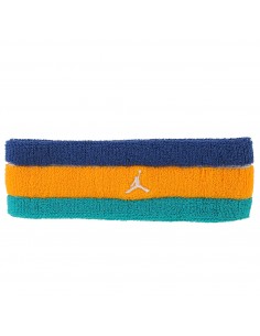 Jordan Terry J1004299-465 Αθλητικό Περιμετώπιο Πολύχρωμο
