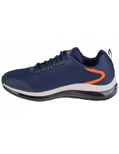 Skechers Skech-Air Element 2.0 Lomarc Ανδρικά Sneakers Navy Μπλε 232036-NVY Skechers Skech-Air Element 2.0 Lomarc Ανδρικά Sneakers Navy Μπλε 232036-NVY