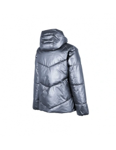 Jacket 4F W H4Z22KUDP010 denim 2