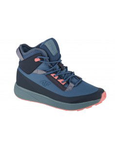 4F Kids DCX22 Snow Boots 4FJAW22FWINF00934S