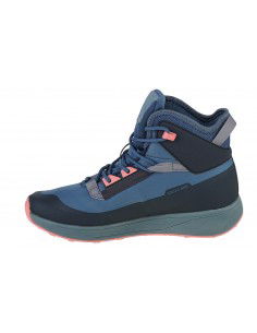 4F Kids DCX22 Snow Boots 4FJAW22FWINF00934S 2