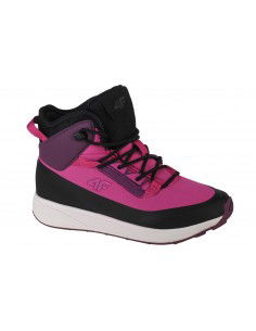 4F Kids DCX22 Snow Boots 4FJAW22FWINF00954S