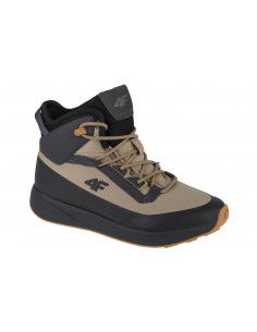 4F Kids DCX22 Snow Boots 4FJAW22FWINM00726S