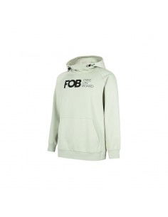 Sweatshirt 4F M H4Z22BLM021 olive