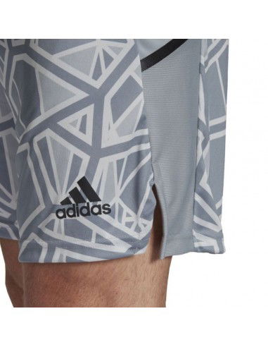 Adidas Condivo 22 HB1628 Ανδρικό Σορτς Εμφάνισης Τερματοφύλακα Ποδοσφαίρου Adidas Condivo 22 HB1628 Ανδρικό Σορτς Εμφάνισης Τερματοφύλακα Ποδοσφαίρου