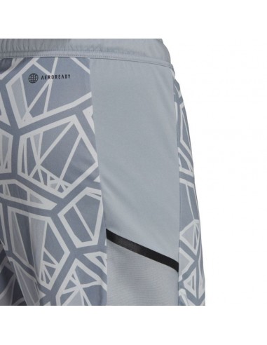 Adidas Condivo 22 HB1628 Ανδρικό Σορτς Εμφάνισης Τερματοφύλακα Ποδοσφαίρου Adidas Condivo 22 HB1628 Ανδρικό Σορτς Εμφάνισης Τερματοφύλακα Ποδοσφαίρου