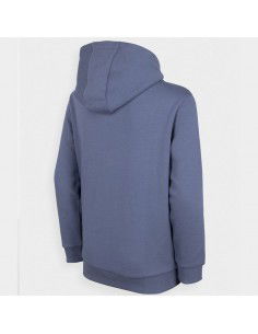 Sweatshirt 4F Jr HJZ22JBLD003 32S 2