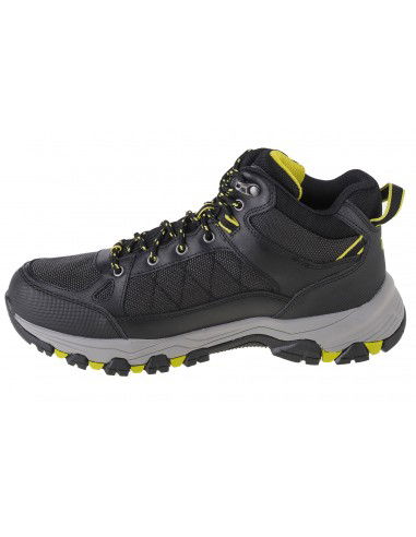 Skechers Selmen Melano 204477BLK Skechers Selmen Melano 204477BLK